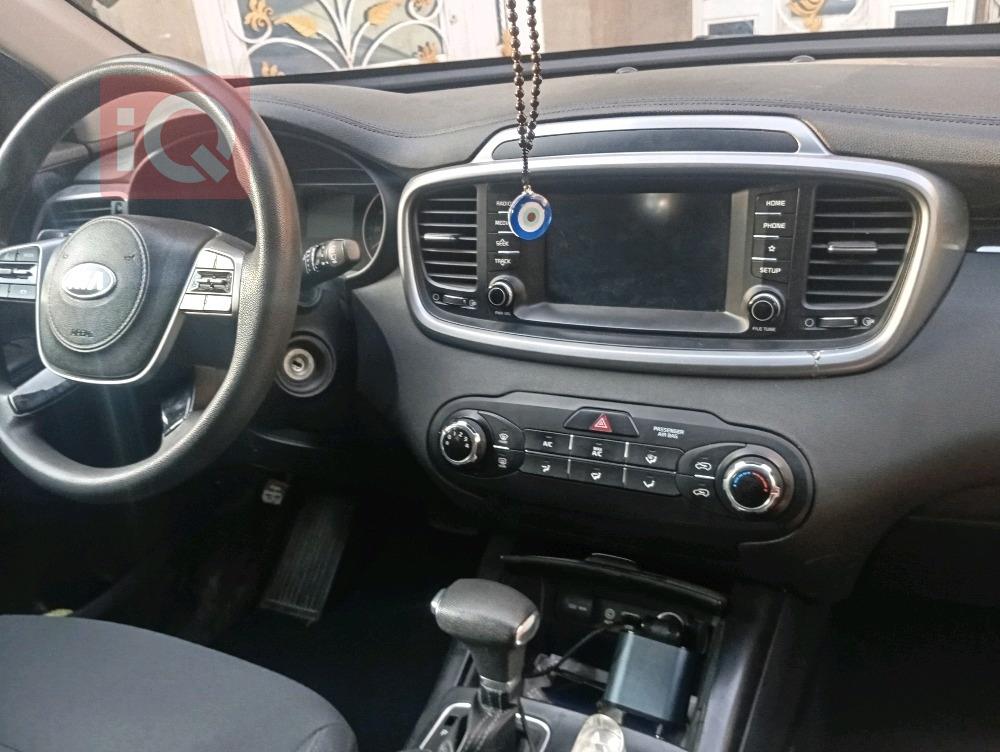 كيا سورينتو